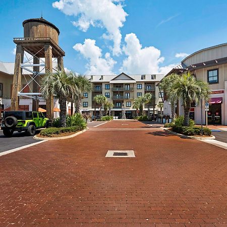 All Decked Out On 30A Santa Rosa Beach Bagian luar foto