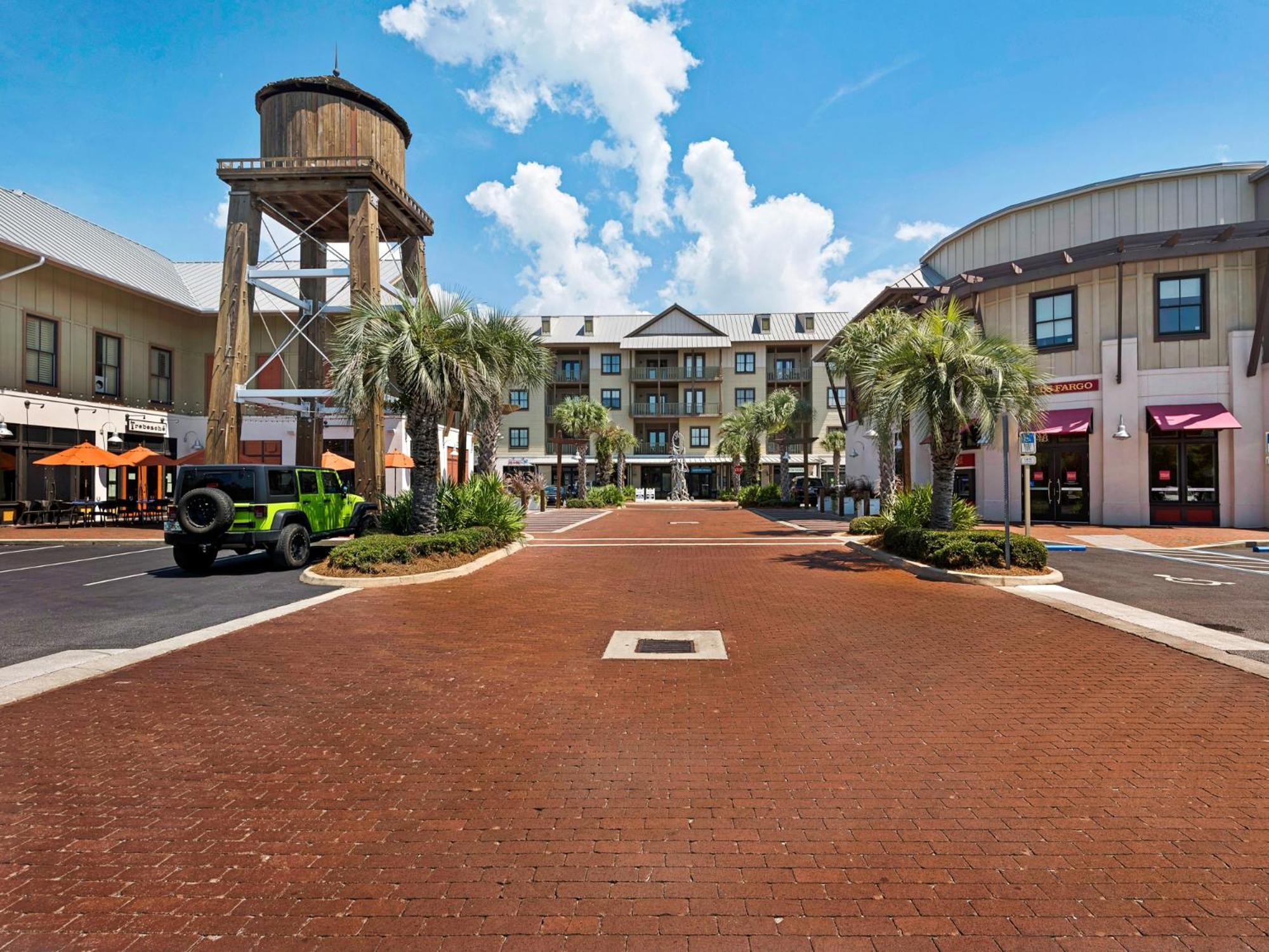 All Decked Out On 30A Santa Rosa Beach Bagian luar foto